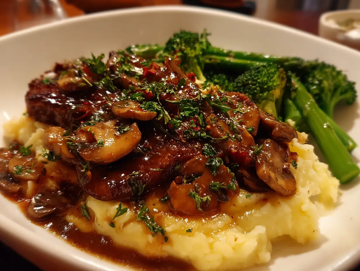 15 minute dinner