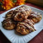 Crave Rockstar Cookies