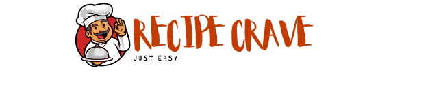 RecipeCrave - Recipe discovery