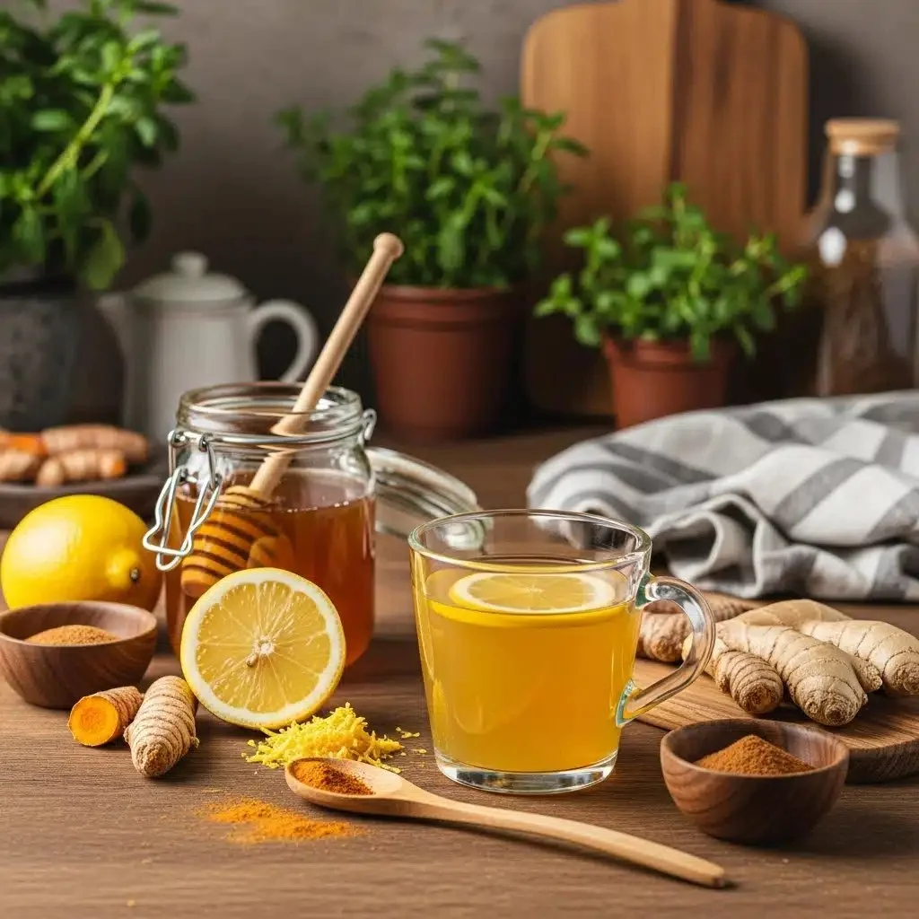 Honey Trick Recipe