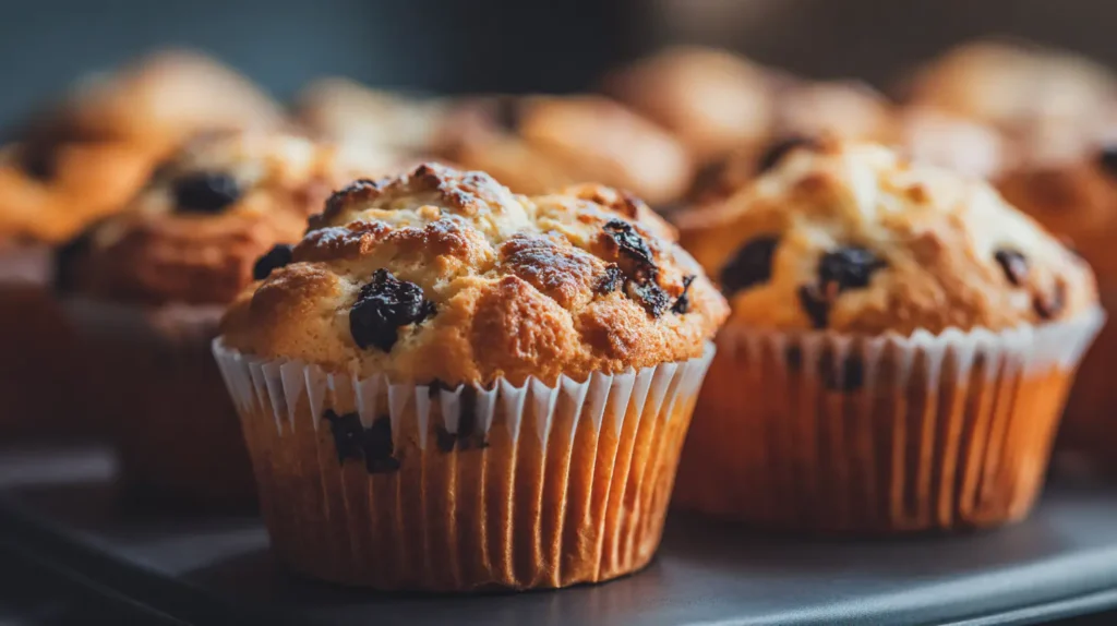 Best Muffin Recipes for Breakfast