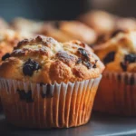 Best Muffin Recipes for Breakfast