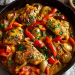 Healthy Chicken Recipes