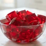 High Protein Gelatin Power Cubes