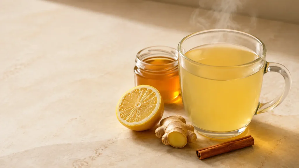 honey trick recipe for men