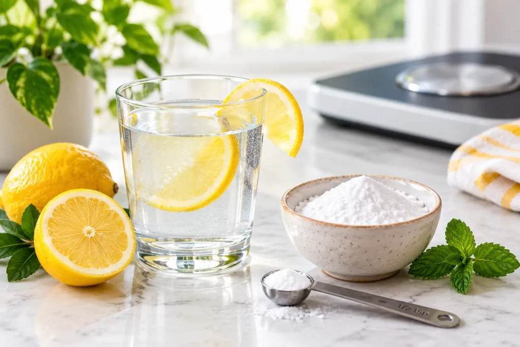 Baking Soda Recipe for Weight Loss: Does It Really Work?