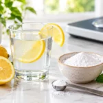 Baking Soda Recipe for Weight Loss: Does It Really Work?