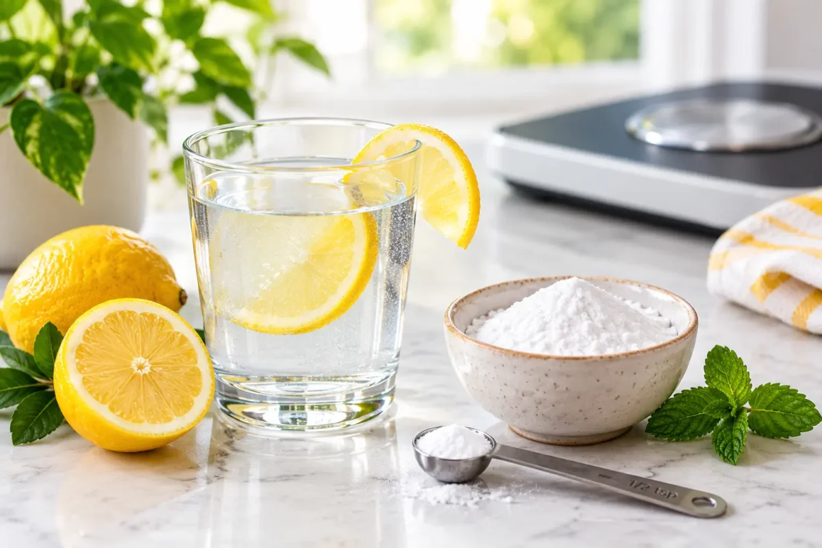 Baking Soda Recipe for Weight Loss: Does It Really Work?