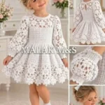 CROCHET Malak M&S