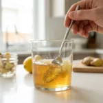 Honey Trick for Men Recipe
