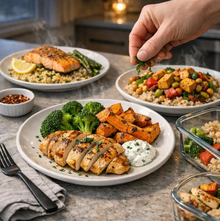 high-protein-dinner-recipes