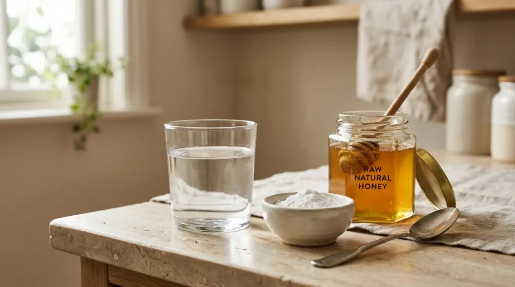 honey-baking-soda-trick-for-men